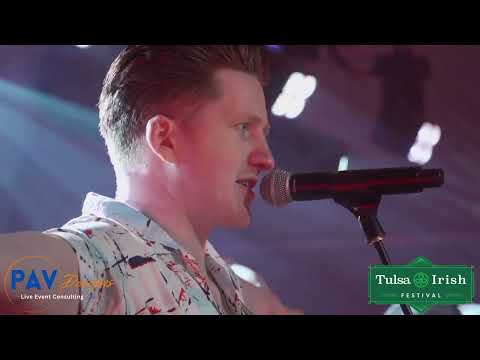 JigJam at Tulsa IrishFest - March 9, 2024
