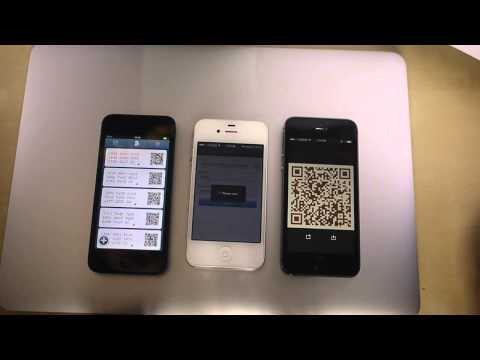 Bither - Bitcoin Wallet