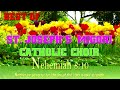 BEST OF ST JOSEPH S MIGORI CATHOLIC CHOIR DJ FELIXER ENT