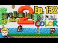 Super Mario Land 2 DX Review GBC All The OTHER Versions