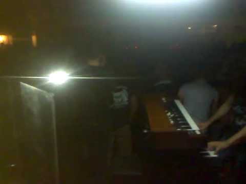 AMADEUS BAND & DJ.DJUKA -KAP PO KAP LIVE @ SABAC 19.08.2012