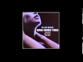 Eric Reed Trio - Blue Rose