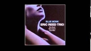 Eric Reed Trio - Blue Rose