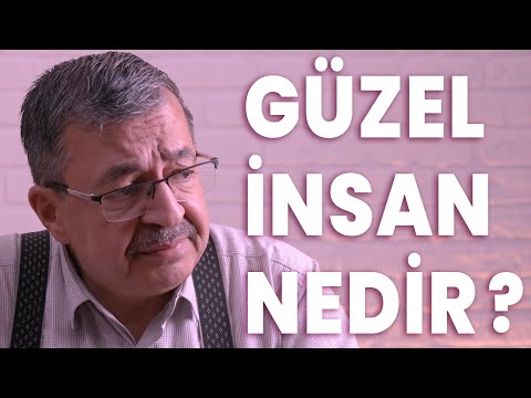 KALBİ YANAN, GÖZÜ AĞLAYAN | Hayati İnanç ile Söz Arasında - Bölüm 31