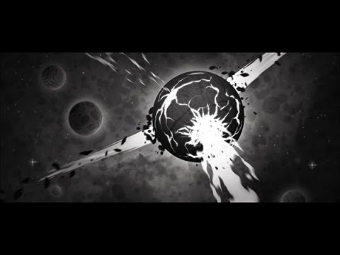 Der Gigant aus dem All. [Gelöschte Szene] Giants Vision deleted scene 