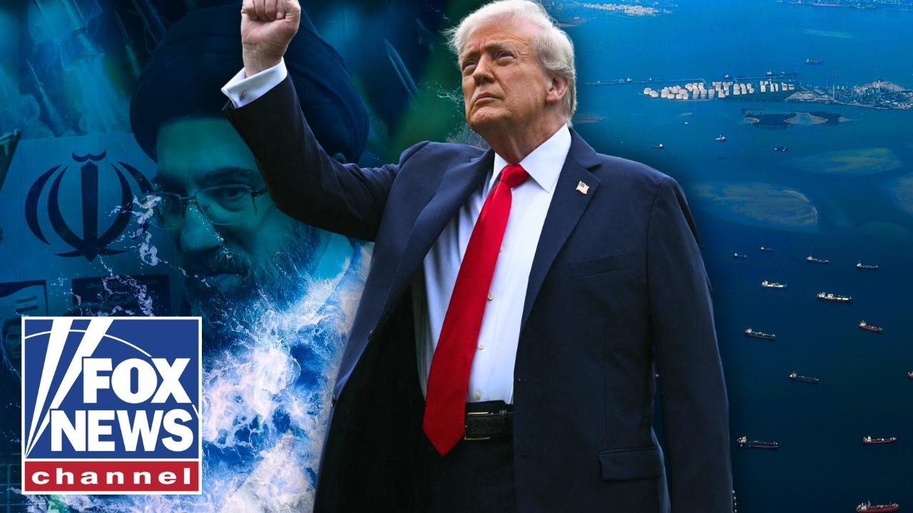 Expert reveals 'HUGE OMISSION' in US-Iran peace agreement