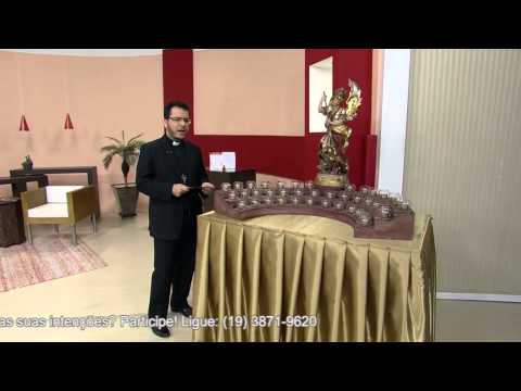 Você Pode ser Feliz  -Vem e segue-me - 05/08/2014 - Bloco 1/6