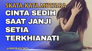 Download lagu WORDS OF LOVE WHEN YOUR PROMISE OF FAITHFULNESS IS BETRAYED @Inspirasicinta mp3