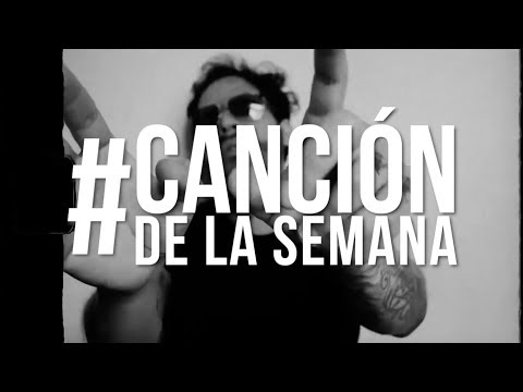 CANCIÓN DE LA SEMANA  'THOM' REVOLVER PLATEADO FT ERIN MEMENTO