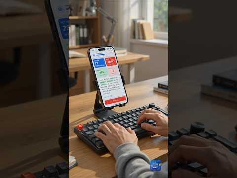 Typing Master