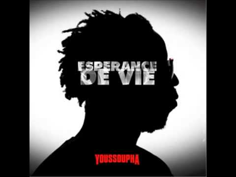 Youssoupha   Espérance De Vie   Audio Only1]