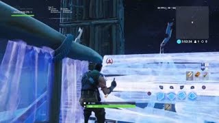 Fortnite　編集練習動画