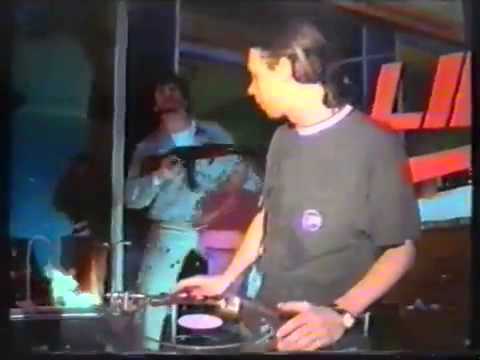 The Drome Birkenhead All Dayer Video December 1992
