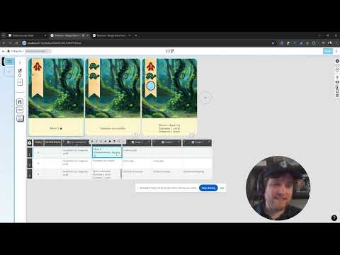 In-text icons in Dextrous