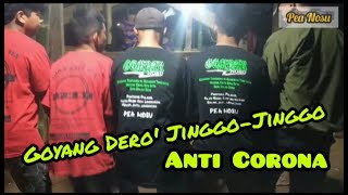 Download lagu GOYANG DERO GELENG-GELENG ANTI CORONA TERBARU mp3 Download lagu GOYANG DERO GELENG-GELENG ANTI CORONA TERBARU mp3