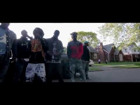 Two3 Baby J | Listen Here | shot by @a_royal_payne