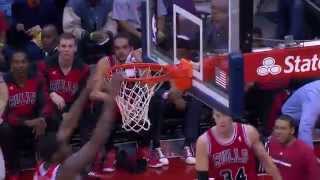 Bradley Beal - John Wall - Nene - Washington Wizards