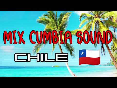 Mix Cumbia Sound Chile - Dj ZeKo MixXx