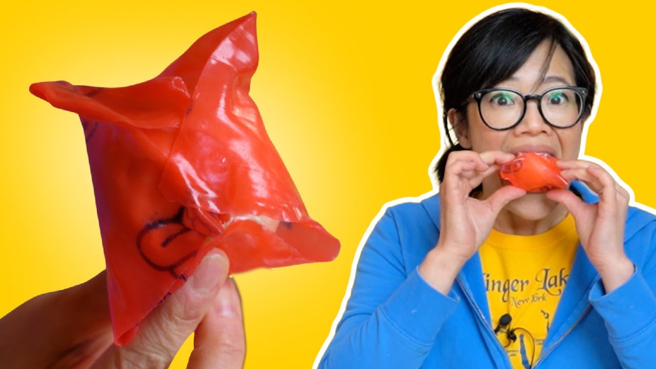 Are Fruit RollUps Celiac Safe? Tipseri