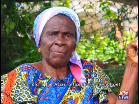 Scars Of The Revolution - News Desk on JoyNews (13-12-19)