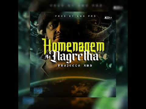 Projecto AMD Homenagem ao NAGRELHA