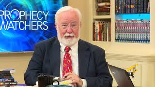 Bill Salus: The Last Prophecies