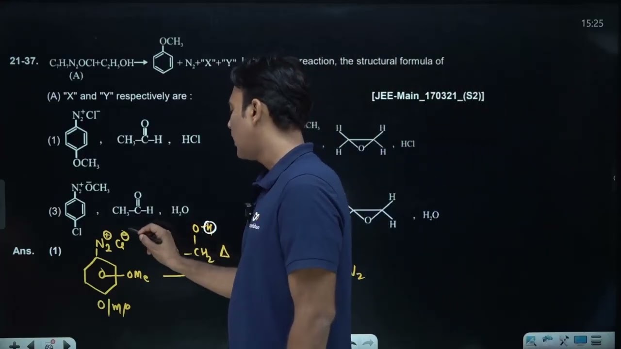 Video Solution