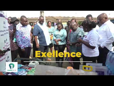Channel One TV Live | Latest News Updates from Ghana
