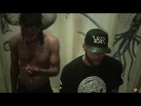 JTGBETHENAME f| Mikey Dollaz - Strange [filmed by @SheHeartsTevin]