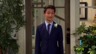 Liv & Maddie - 4x07 - Stand Up-A-Rooney: Val & Parker (Parker: You couldn't be more perfect)