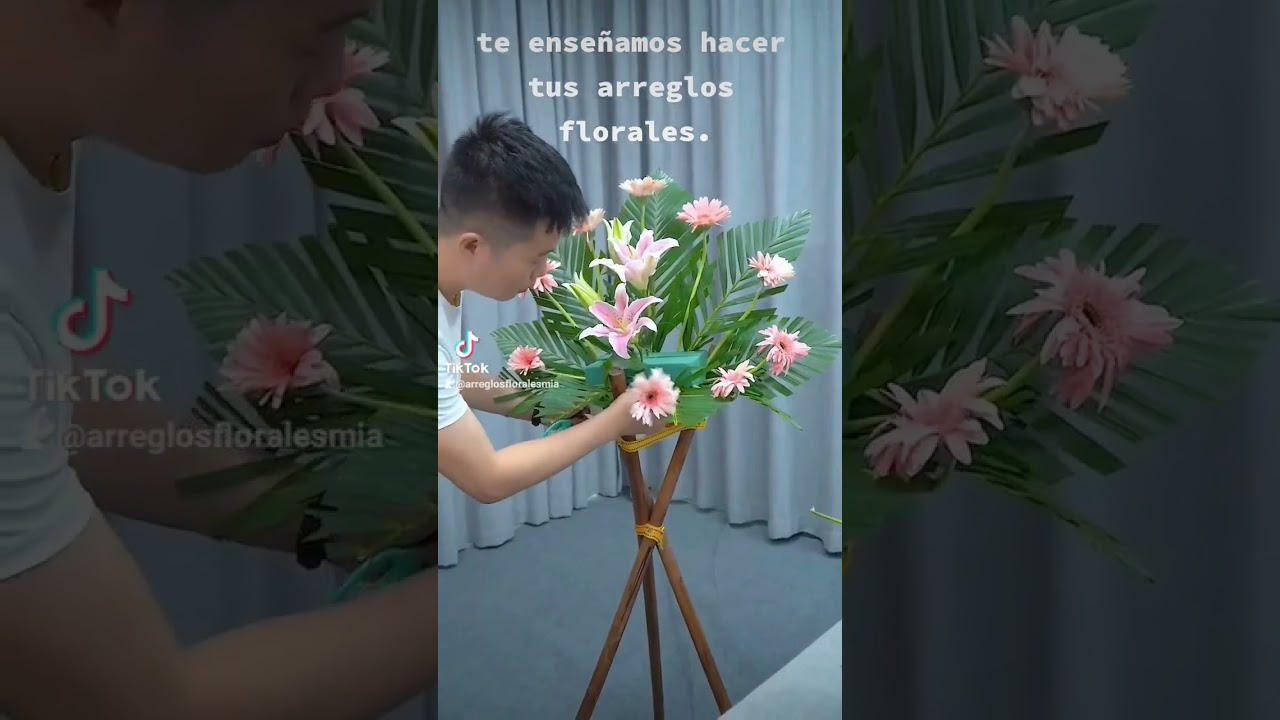 arreglo floral, decoraciones, flores, rosas, girasol