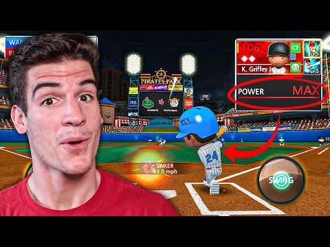 I MAXED OUT My Team's Power and Here's What Happened!