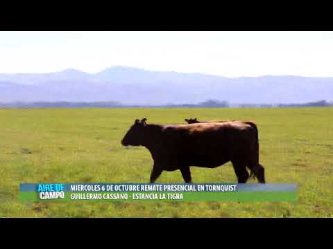 VISITA A CABAÑA LA TIGRA.