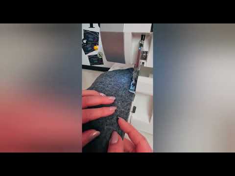 DIY baby Overall nähen