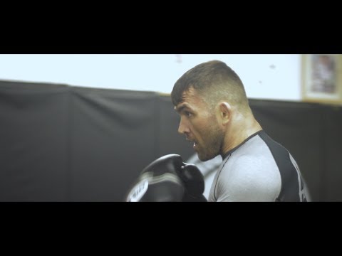 Bellator 200: Marcin Zywica Profile