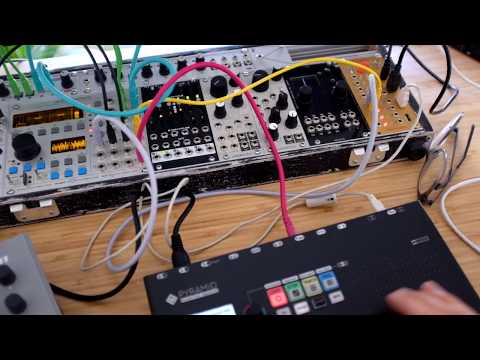 Orthogonal Devices ER-301 - Gearspace Orthogonal Devices ER-301 - Gearspace