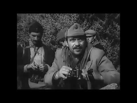 Gjergj Sulioti & Luan Zhegu -Bashkë dolëm partizanë (Erdhe me lirinë)