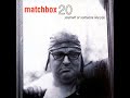 Matchbox Twenty - Push • 4K 432 Hz