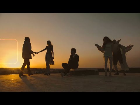 Joris Delacroix - Early Hours feat. Run Rivers