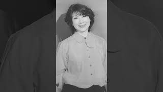 🎤伊藤蘭　キャンディーズ