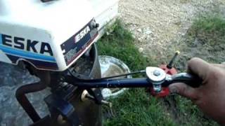 Eska 2 HP