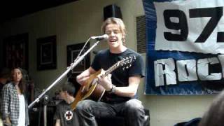 Sick Puppies Deliverance 9.25.08 979x Top Secret Show