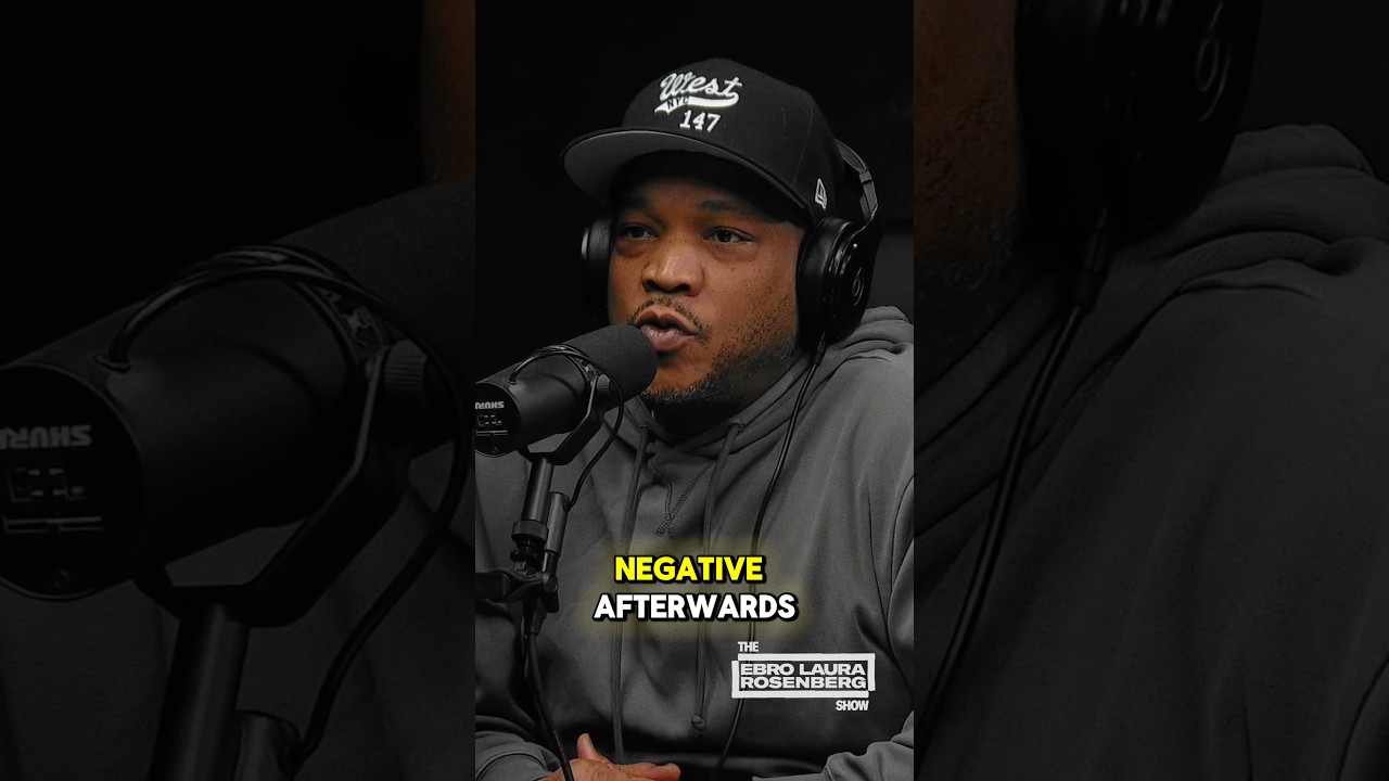 @TheRealStylesP & Eric of @itsthereal joined us this week to talk latest news + more. #theelrshow