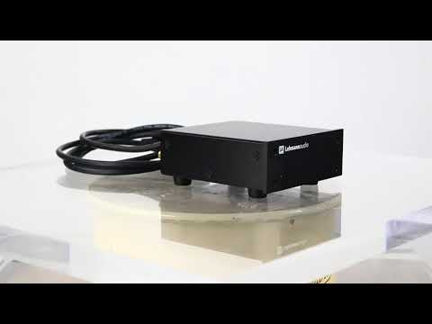 Lehmann Audio Black Cube SE II