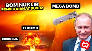 Download lagu Could Wipe Out Half the Earth! Comparing the Deadliest Nuclear Bombs in Human History mp3 Download lagu Could Wipe Out Half the Earth! Comparing the Deadliest Nuclear Bombs in Human History mp3
