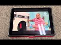 Sesame Street 4183 Endings