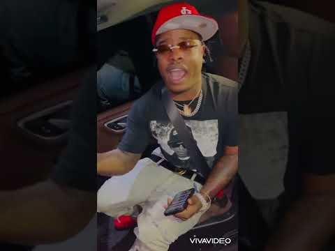 Braulio FG - Freestyle 🔥