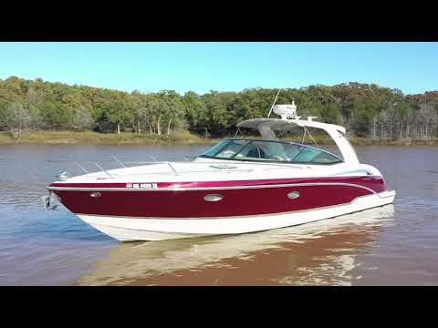 2009 Formula 350 Sun Sport w/Twin Mercruiser Axium 496 Mags Only 540 Hrs*Lake Texoma