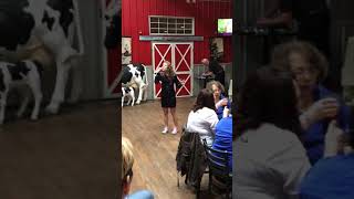 LAYLA SPRING ~ “Broken Wing”