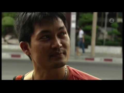 Spårlöst Mikael Ljungsten